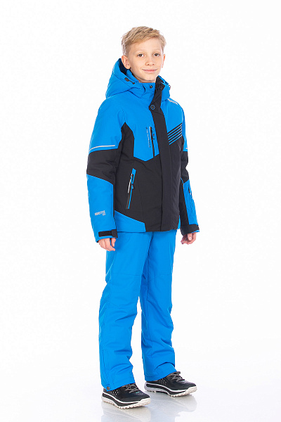 Куртка High Experience Синий, 6980424