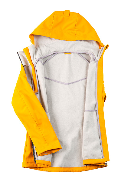 Костюм WHS Желтый, 8783377K2