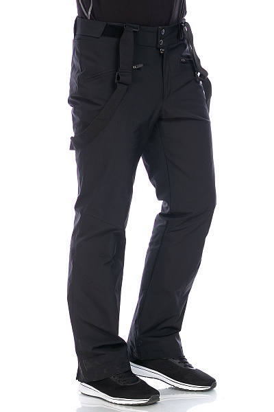 Мужской зимний Костюм Lafor Темно-серый, 767068K1