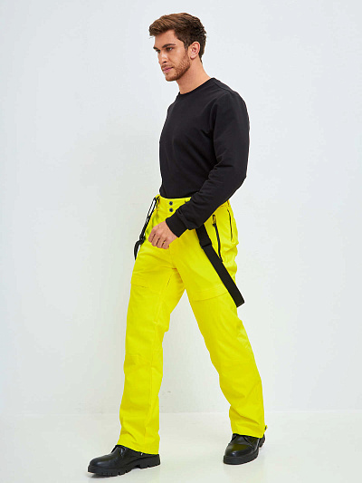 Штаны Winday Желтый, 877820