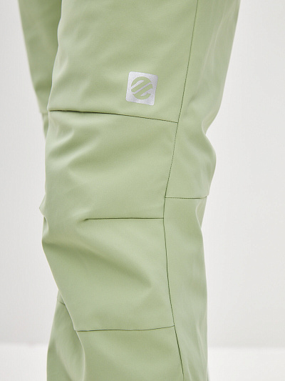 Штаны WHS Зеленый, 8783507