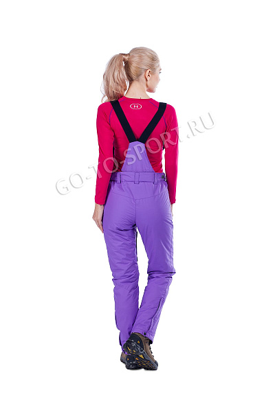 Женский горнолыжный Костюм High Experience Мультицвет, 698068K1