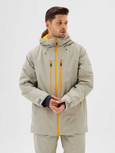 Куртка Lafor Светло-оливковый, 7670175