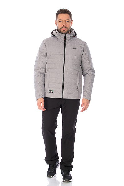 Костюм WHS Серый, 8783383K1