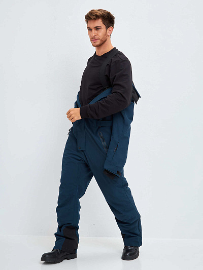 Комбинезон WHS Серо-синий, 8783489