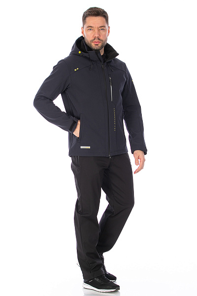 Костюм WHS Темно-серый, 8783384K1