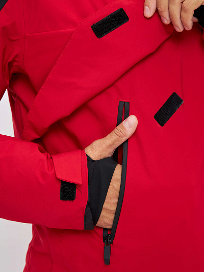 Комбинезон Winday Красный, 877818