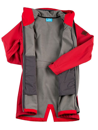 Костюм Running River Красный, 827843K2