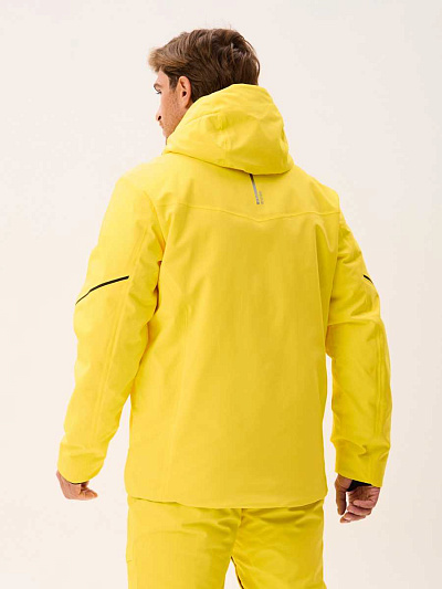 Куртка Forcelab Желтый, 7066223