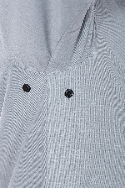 Мужская горнолыжная Куртка WHS Серый, 8783195