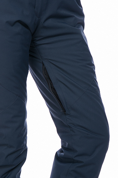 Женский горнолыжный Костюм High Experience Бирюзовый, 6980314K1