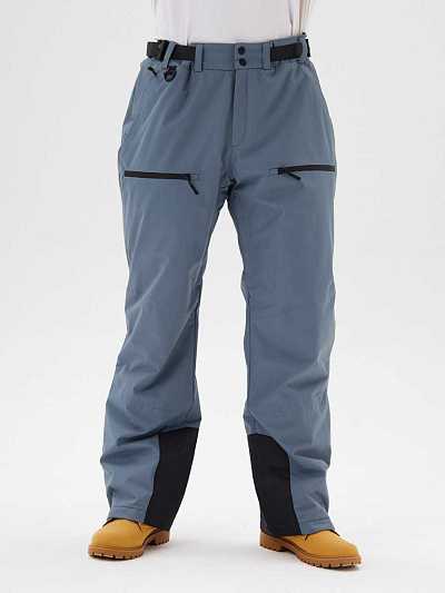 Штаны Lafor Серый, 7670176