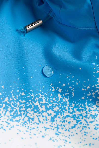 Куртка Tisentele Бирюзовый, 847611