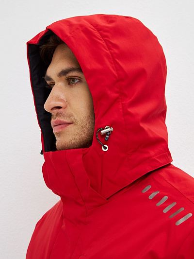 Куртка Winday Красный, 877815