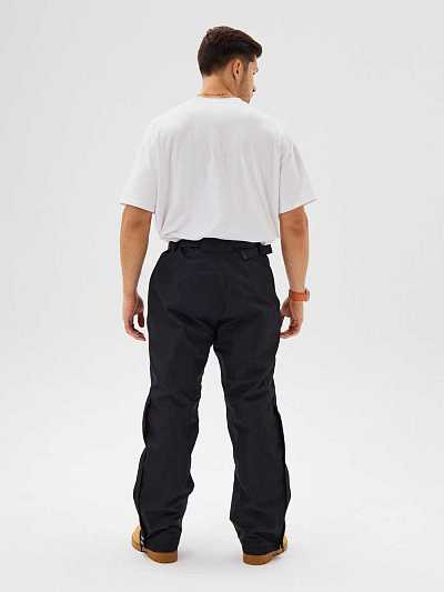 Штаны Lafor Черный, 7670176 Штаны Lafor Черный, 7670176