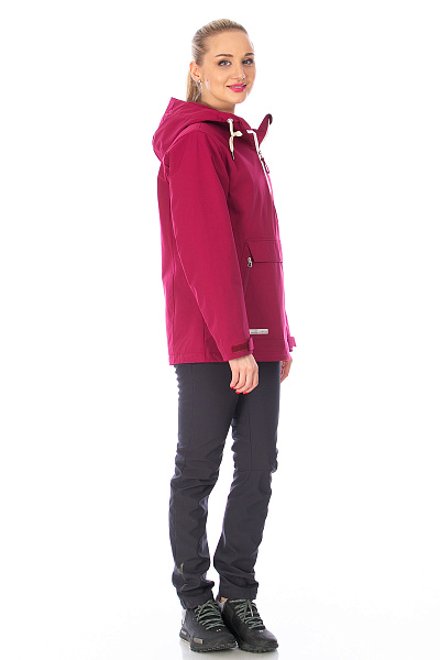 Костюм Lafor Бордовый, 767089K2