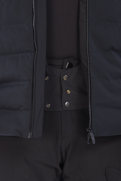 Куртка WHS Темно-синий, 8783424