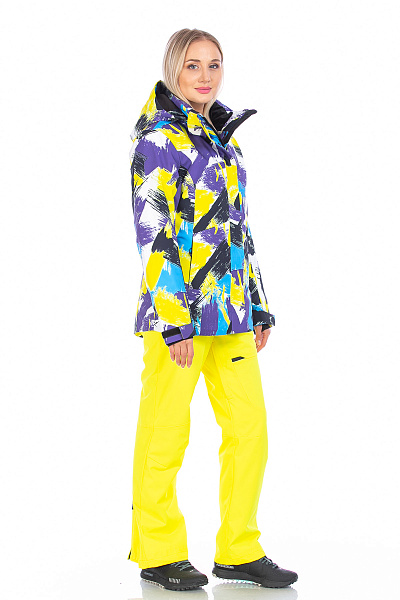 Куртка Lafor Мультицвет, 767099