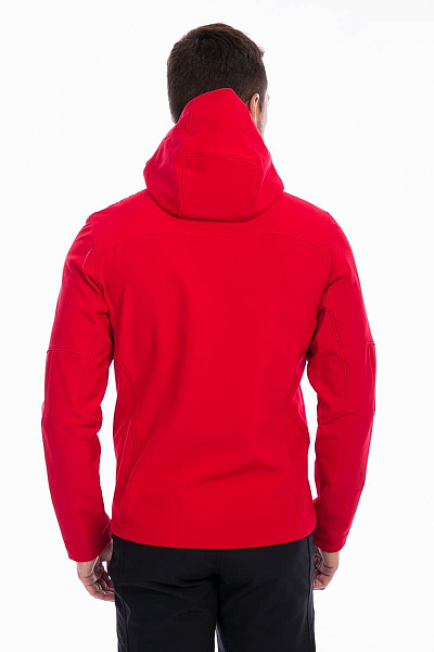 Куртка Running River Красный, 827863