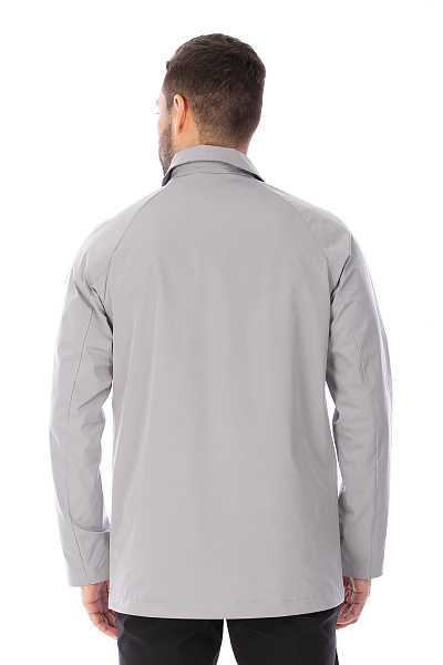 Ветровка Lafor Серый, 767091