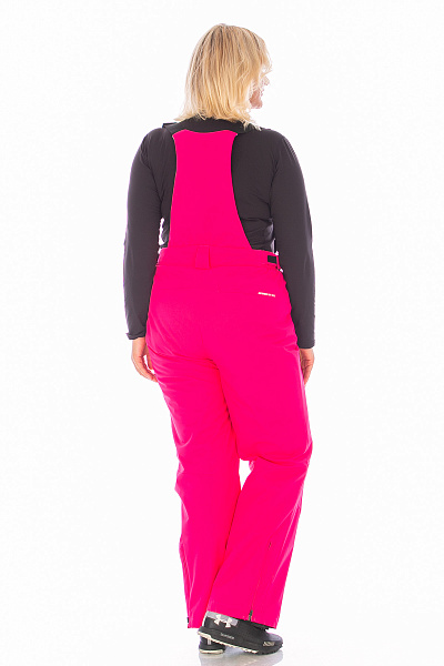 Женский горнолыжный Костюм Lafor Малиновый, 767065K2