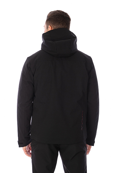 Костюм WHS Черный, 8783381K1