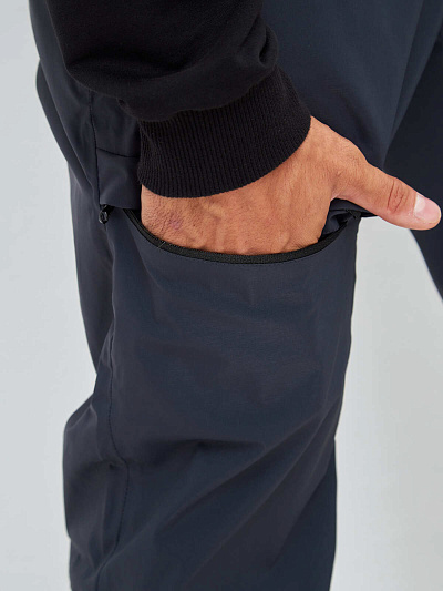 Штаны Winday Темно-серый, 877820