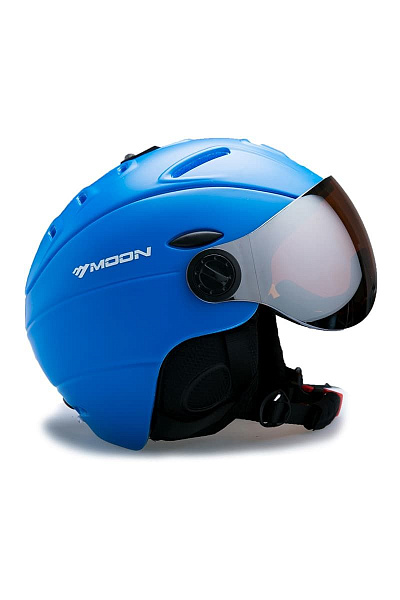 Шлем Moon Голубой, 77791