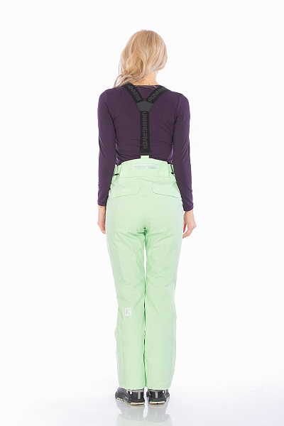 Штаны Running River Салатовый, 8278144