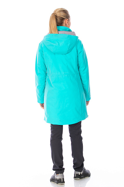 Костюм WHS Бирюзовый, 8783379K2