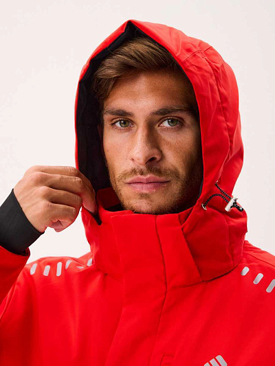Куртка Forcelab Красный, 7066223