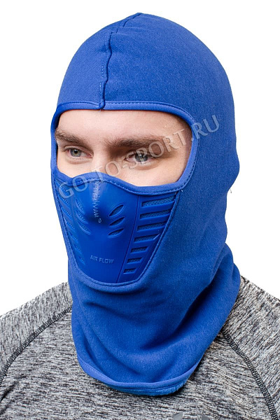 Балаклава OR Синий, 78781