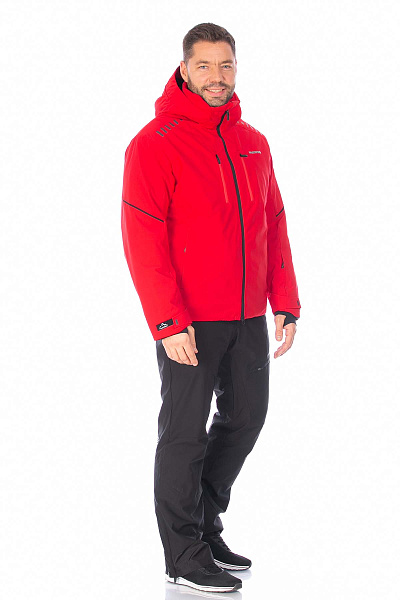 Куртка WHS Красный, 8783467