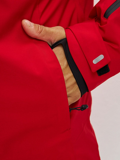 Куртка Winday Красный, 877815