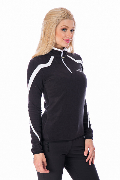 Кофта Running River Черный, 827868