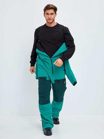 Комбинезон Winday Бирюзовый, 877818