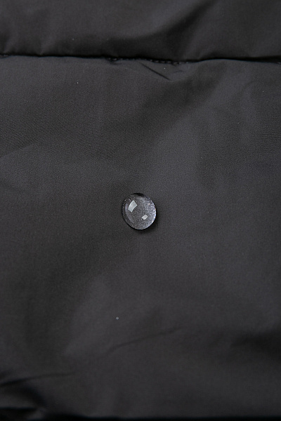 Мужской зимний Пуховик Lafor Темно-серый, 76708