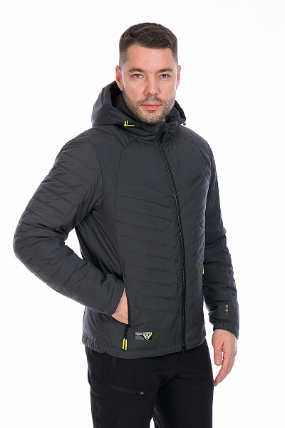 Костюм WHS Темно-серый, 8783262K2