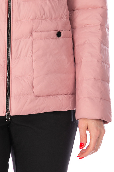 Куртка Lafor Розовый, 767086