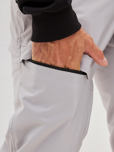 Штаны Forcelab Серый, 706625