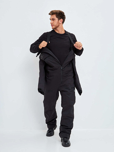 Комбинезон Winday Черный, 877818