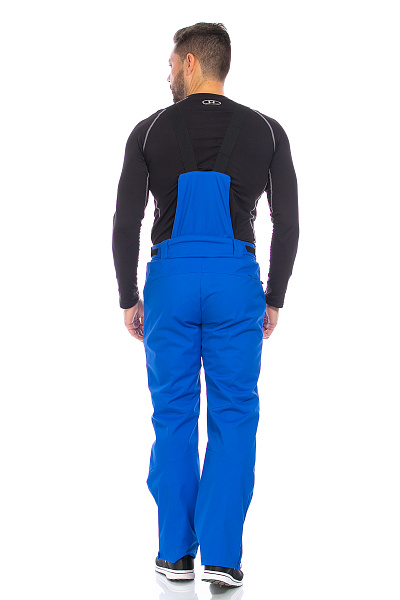 Мужской горнолыжный Костюм Lafor Синий, 767052K1