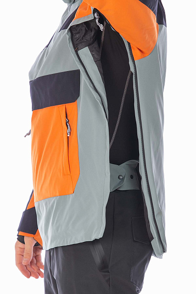 Костюм WHS Зеленый, 8783469K1