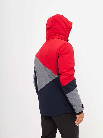 Куртка WHS Красный, 8783494