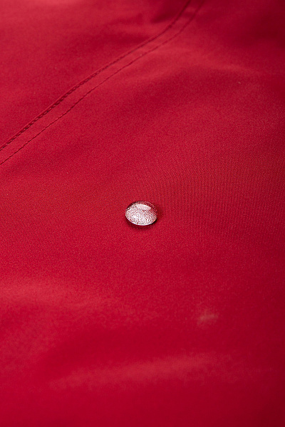 Куртка WHS Красный, 8783409