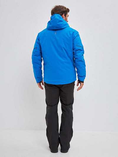 Куртка Winday Голубой, 877815