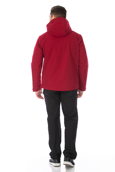 Костюм WHS Бордовый, 8783382K1