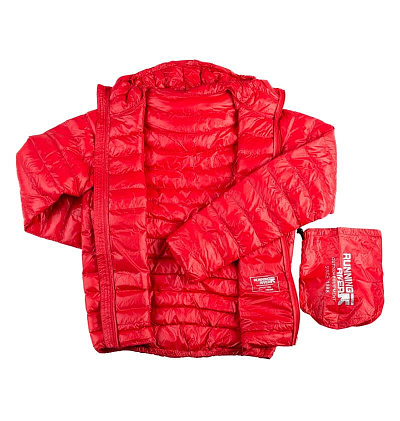 Куртка Running River Красный, 827858
