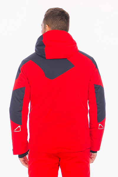 Куртка Lafor Красный, 767063