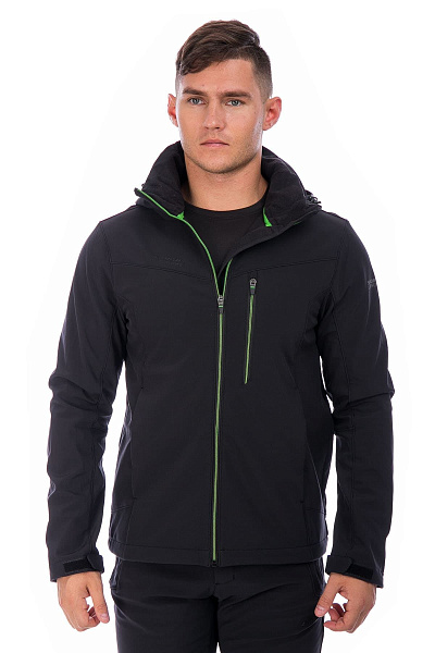 Костюм High Experience Черный, 6980256K1